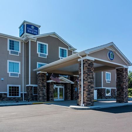 Cobblestone Hotel & Suites - Greenville Екстер'єр фото