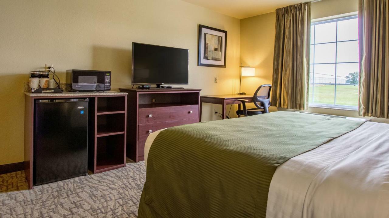 Cobblestone Hotel & Suites - Greenville Екстер'єр фото
