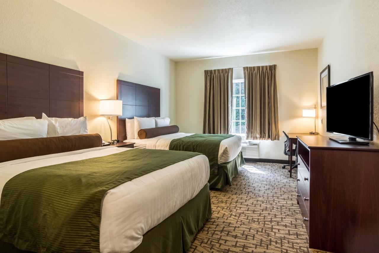 Cobblestone Hotel & Suites - Greenville Екстер'єр фото